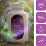 Kudzu 500 mg – a traditional extract that supports body balance