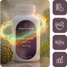 Artichoke 650 mg – liver and digestion support
