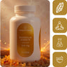 Kadzidłowiec ekstrakt Boswellia serrata 500 mg
