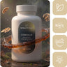 Wrośniak różnobarwny Coriolus 400 mg