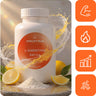 L-Carnitine + Calcium – energy and support for fat metabolism