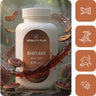 Shiitake 670 mg – natural support for immunity and vitality
