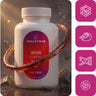 Żelazo Kompleks 20 mg