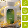 Różeniec Górski 500 mg – adaptogen na stres i zmęczenie