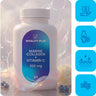 Kolagen morski Naticol® + Witamina C – dla skóry, włosów i stawów