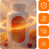 Witamina C 1000 mg – naturalne wsparcie odporności i antyoksydacja