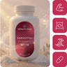 L-Carnosine 500 mg – supports cell regeneration and protection against oxidative stress