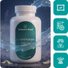 L-Tryptophan 500 mg – natural support for sleep and good mood