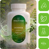Moringa 10:1 – superfood z liści dla energii i odporności
