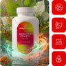 BERBERYNA SYNERGY 510 MG – METABOLIZM I PRAWIDŁOWY POZIOM CUKRU