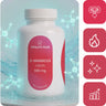 D-mannoza 680 mg – naturalne wsparcie układu moczowego