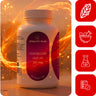 Forskolin 100 mg – roślinne wsparcie metabolizmu i redukcji tłuszczu