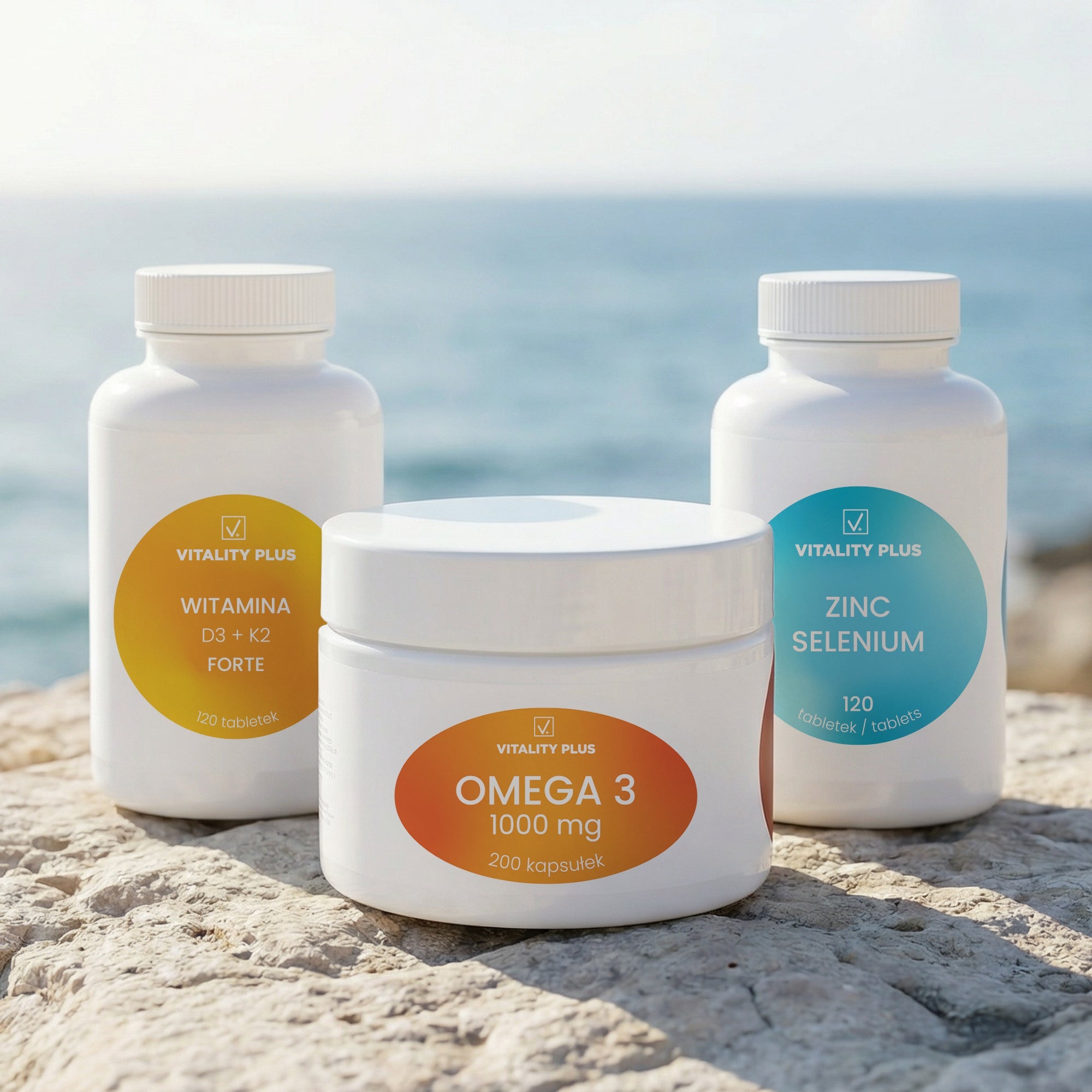 Pakiet - Naturalne Piękno