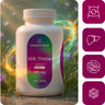 OSTROPEST PLAMISTY 80% SYLIMARYNY 300 MG – WSPARCIE WĄTROBY I TRAWIENIA