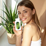 Aloe Vera 500 mg – wsparcie trawienia i naturalnej regeneracji