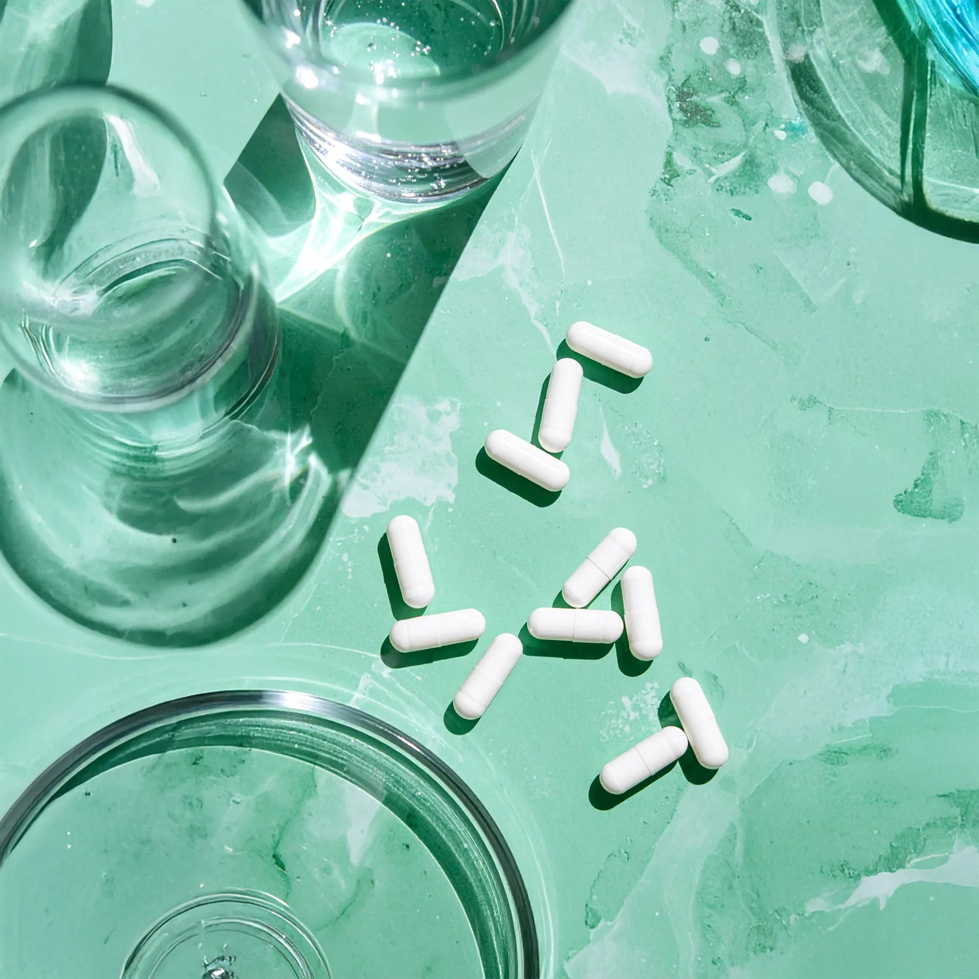 NAC N-acetylcysteine L-cysteine 500 mg