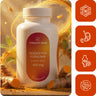 Berberine + Turmeric – a duo for digestion and metabolism