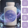 Jod 200 µg – wsparcie tarczycy i metabolizmu