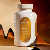 Maca 10:1 – energy, hormonal balance and vitality